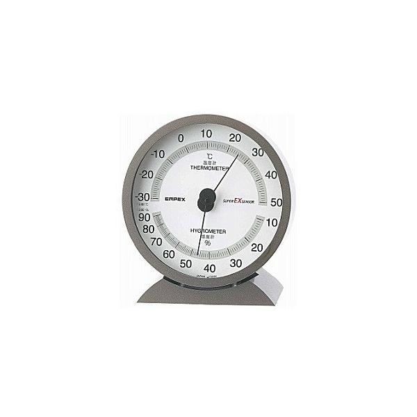 EMPEX �G���y�b�N�X �X�[�p�[EX ���i�� �����x�v ���^���b�N�O���[ EX-2717