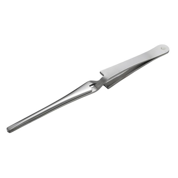 pino【未使用・送料込】TDL限定ナイトメア文具セット F-106M 逆ピンセット先曲