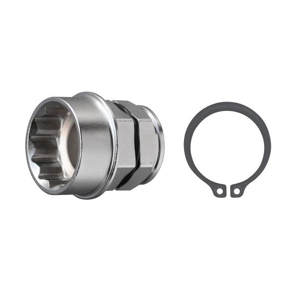 AlbNX ANEX  ItZbgA_v^[Ε30mmpϊ\Pbg 27mm AOA-3027