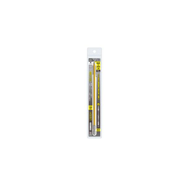 ANEX �A�l�b�N�X �X�����`���[�u �J���[�r�b�g �{2×200 ASP1-2200