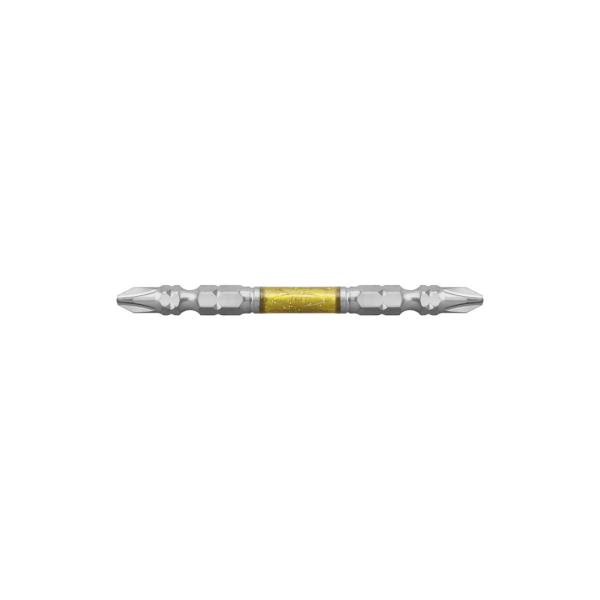 アネックス ANEX ダイヤモンド龍靭ビット タフ 両頭 マグネットナシ +2×85mm ADR-2085