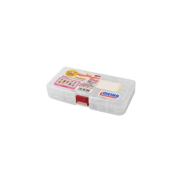 明邦 MEIHO[メーホー] ラウンドストッカー 5P [SS] : Arclands Online