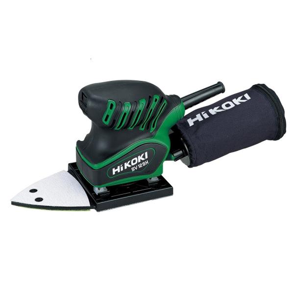 �n�C�R�[�L HiKOKI �~�j�T���_ SV12SH