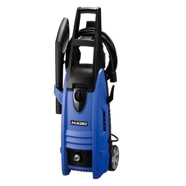 【未使用品】HiKOKI 家庭用高圧洗浄機 FAW 105 楽天市場】faw105の通販 掃除機・クリーナー