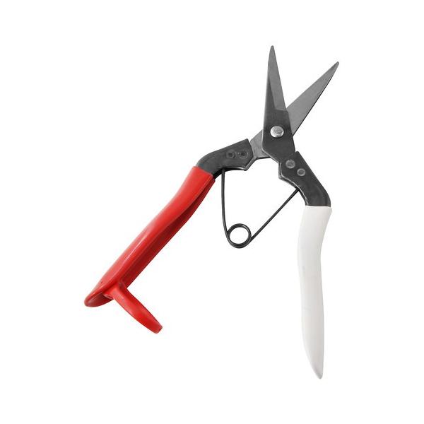 岡恒 岡恒 芽切鋏 No.304B 190mm (ガーデニングばさみ) 価格比較