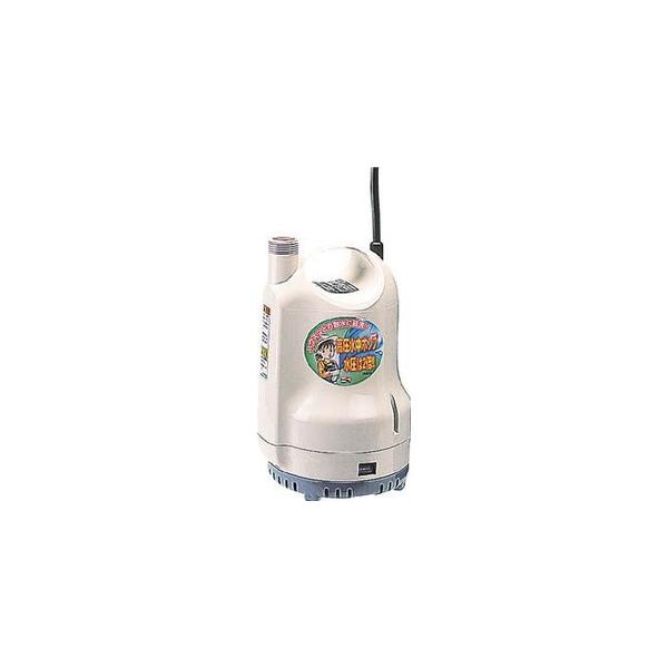 ＜未使用＞工進・清水用水中ポンプ ポンディ 高圧用（60Hz） SM-625H 工進 清水用水中ポンプ ポンディ 高圧用 60HZ SM-625H【西日本