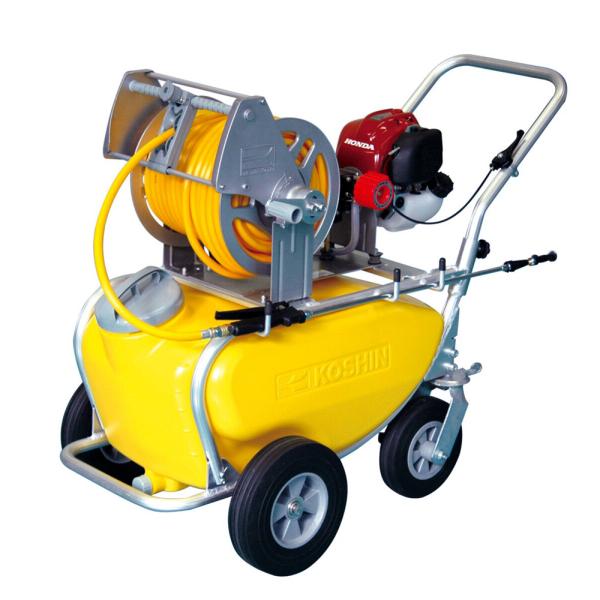 やーしんさん専用 SHINGU (シングウ) チェンソー XV380D - 機械情報サイト‐株式