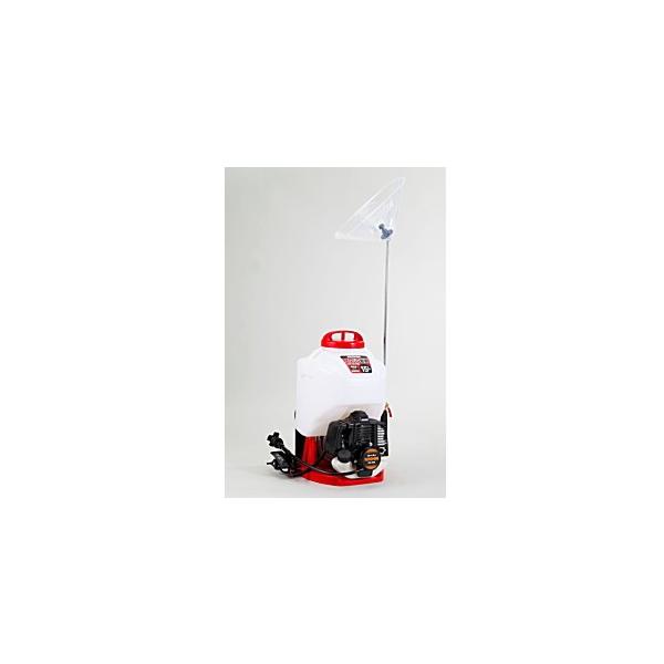 工進 ガーデンスプレーヤー ES-15CDX (散布機) 価格比較 - 価格.com