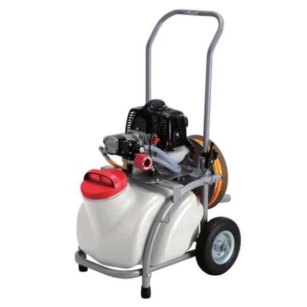 �H�i �G���W������ �K�[�f���X�v���[���[ ES-25T