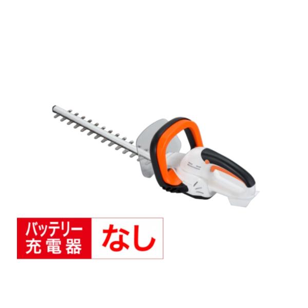工進 充電式ヘッジトリマ SHT-18N 本体のみ