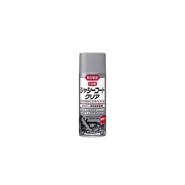 KURE �N�� CRC �V���V�[�R�[�g �N���A E-1063-98A ���i�摜