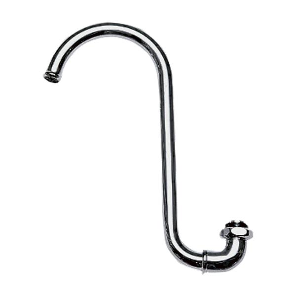 他サイト： サンエイ SANEI ツル首自在パイプ PA16J-60X-16の商品画像