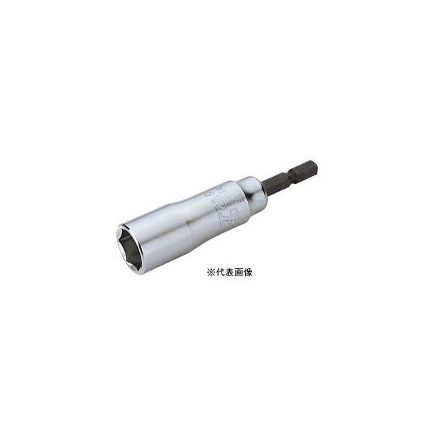 TOP トップ 電動ドリル用コンパクトソケット EDS-13C : Arclands