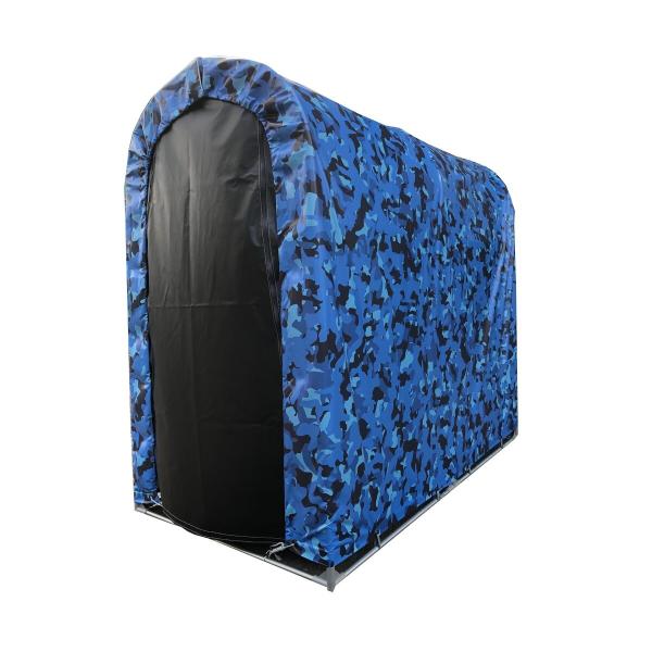 hH ʃTCNnEX 2p Ԍ0.94m s1.8m BL u[