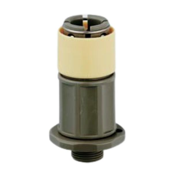 INAX シングルレバー混合水栓用 カプラー式逆止弁ソケットASSY A