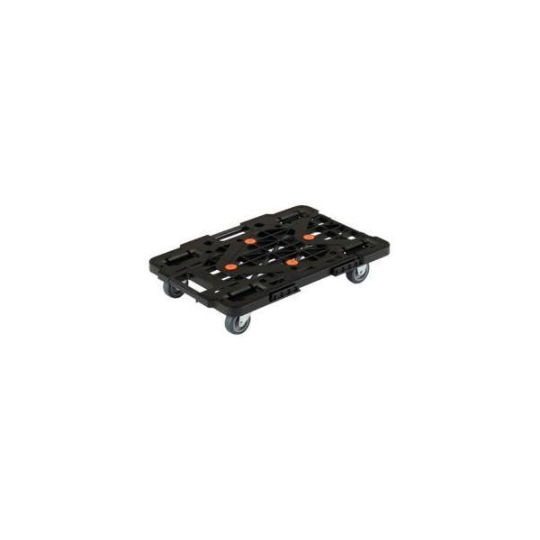 TRUSCO �g���X�R ����������� ���[�g�o�����b�V���^�C�v 615×415 �I�[������ �� MPK-600J-BK