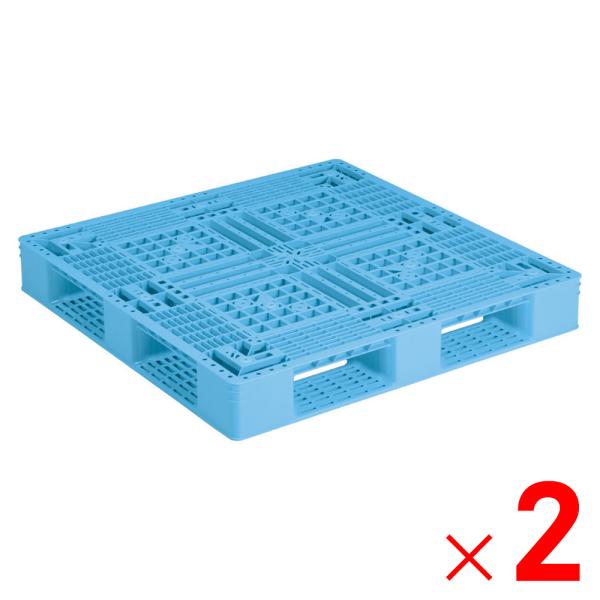 法人限定サンコー高耐久パレットD4-1111-15セット