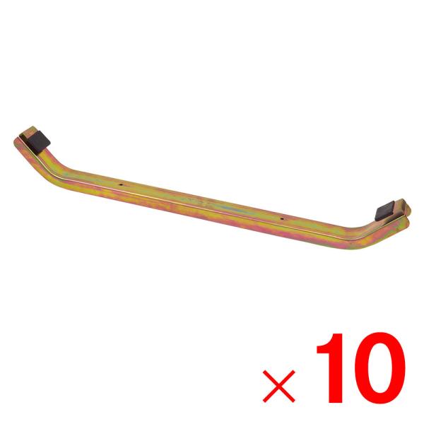 雪おろし 金具 ワイド63 鉄製　SD-63　8本 伊藤製作所 雪下ろし金具ワイド63 SD-63 ×10個 ケース販売 : Arclands