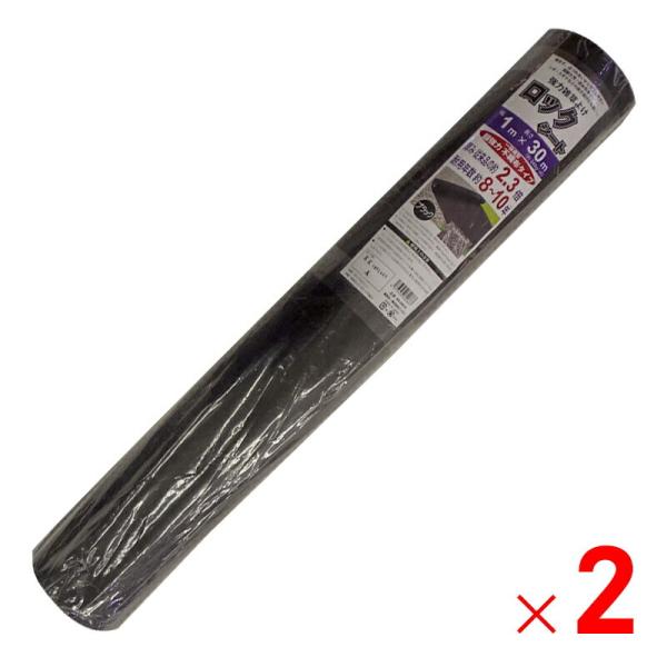 �V���Z�C �����͖h���V�[�g ���b�N�V�[�g 1m×30m ���� ��̐��^/�s�D�z�^�C�v 2�{�Z�b�g �u���[�J�[�����E����s�E�u�z�s�v