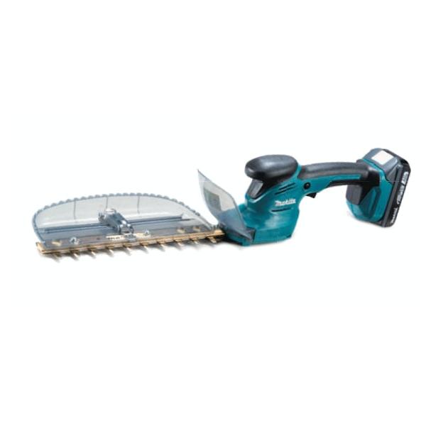 マキタ 充電式ミニ生垣バリカン バッテリー/充電器付 MUH269DB