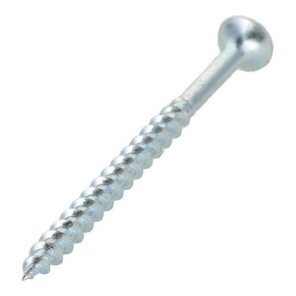 コーススレッド 半ねじ 4.2×65mm 40本入 アークランズ