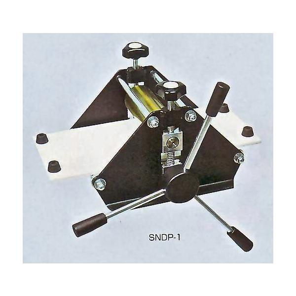 小型版画プレス機　SN 銅版画　インタリオセット　木箱入り SN 小型版画プレス機（銅版画） インタリオセット （木箱入