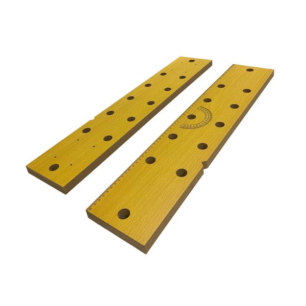ワークベンチバイスGTWB-300用天板2枚 : Arclands Online ヤフー店