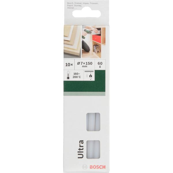 BOSCH [ボッシュ] グルースティック 強力タイプ GS7ULT 10本