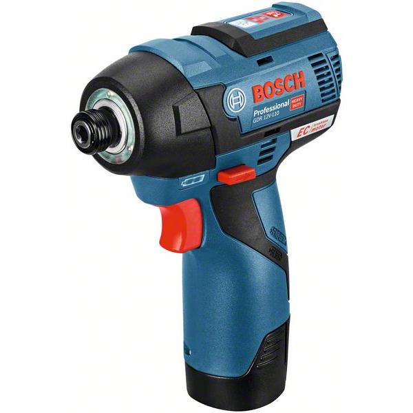 �{�b�V�� �R�[�h���X�C���p�N�g�h���C�o�[ GDR10.8V-EC