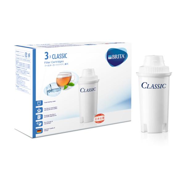 u^ BRITA NVbNptB^[J[gbW 3