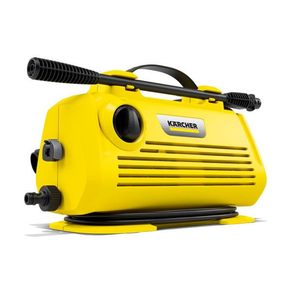 ケルヒャー（KARCHER） 高圧洗浄機 K2 Little 1.600-930.0 : Arclands