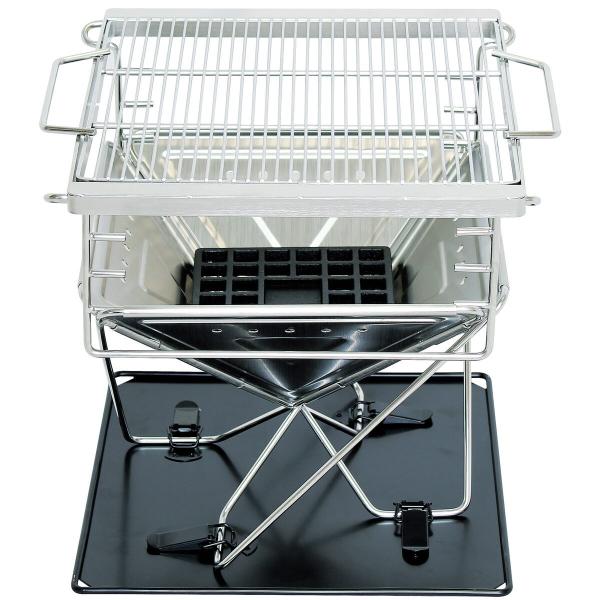 フェスタム 焚火スタンドフォールディング LL FES-TSFLL 焚き火台 lamd_451028941656