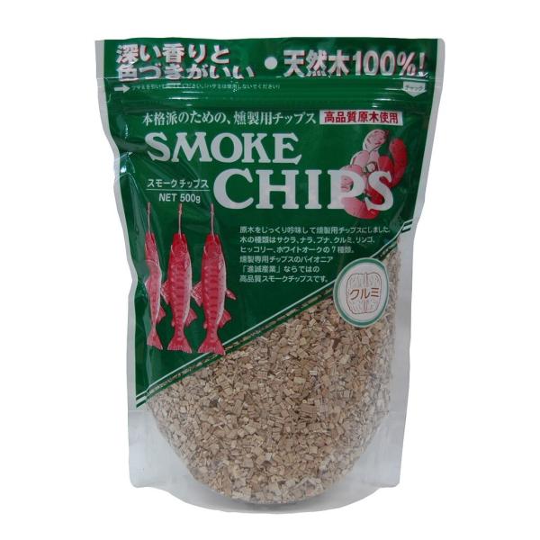 ■仕様・種類:クルミ・内容量:約500g■商品説明・広葉樹の樹皮を取り除き、純粋な木質部だけをチップにしました。家庭でも手軽にお使いいただける500gの小袋入りです。・「クルミ」はクセがなく肉類や魚類に広く使用できます。・使い方:チップをス...