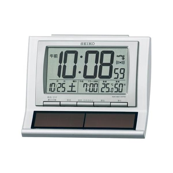 SEIKO ZCR[ dgڊov SQ751W