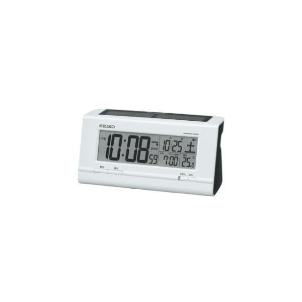 電波時計 Amazon.co.jp: ランデックス(Landex) 目覚まし時計 タイム
