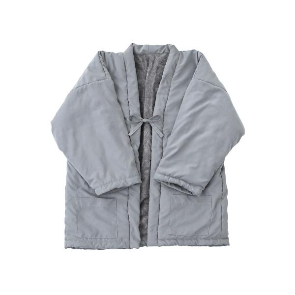 山善 どこでも電気着る毛布 くるみケット はんてん YKHPD-15