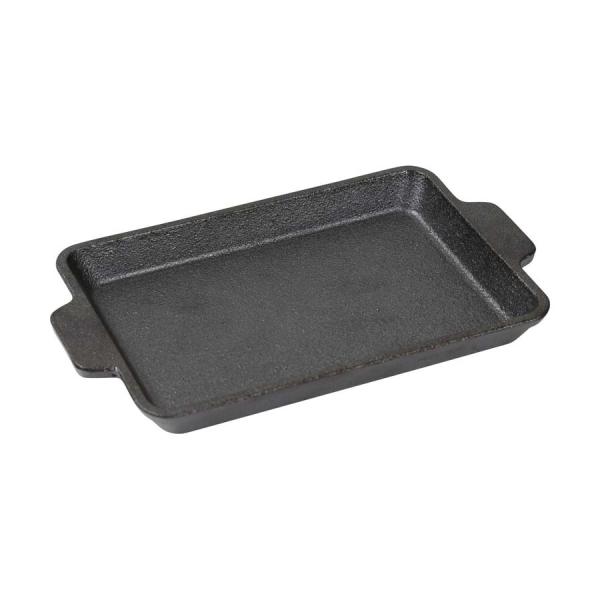 材質/鋳鉄製品サイズ(mm)縦×横×高さ:125×180×20製品重量(g)750B6型の鉄板としてB5型のハーフタイプの鉄板としても使えます※品質向上のため予告なく仕様を変更する場合がございます。※パッケージのリニューアル等につき、商品画...