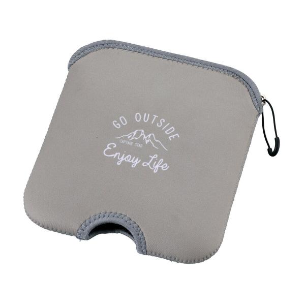 �L���v�e���X�^�b�O �����e �g�[�X�^�[�J�o�[ �J�[�L UG-3084