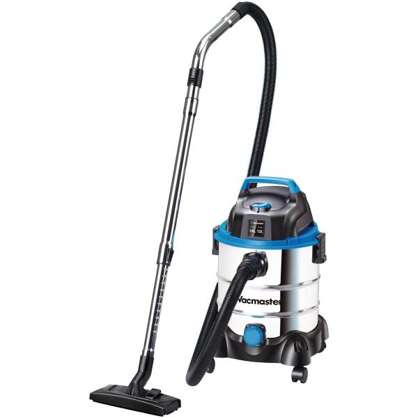 ■仕様・用途:乾湿両用集じん機・電源:単相交流100V(50/60Hz共用)・定格電流:11A・最大風量:約2.0m3/min・吸込仕事率:180W・集じん容量:約14L・騒音レベル:約78dB・ホース径:35mm・電源コード:4.0m・付...