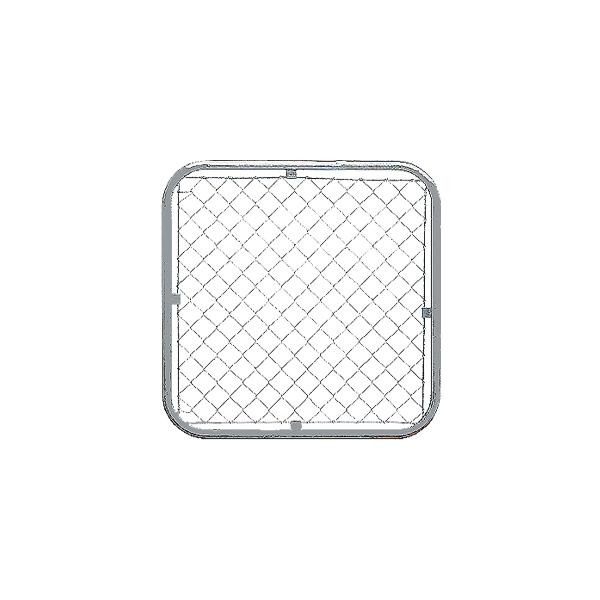 アメリカンフェンス 900×900mm : Arclands Online ヤフー店 - 通販