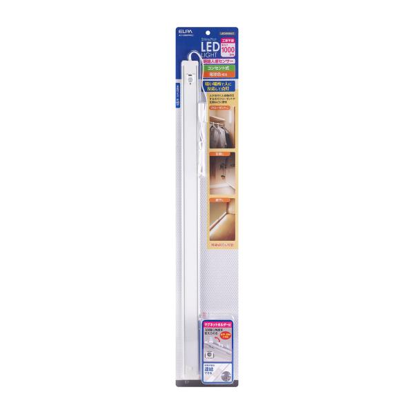 ELPA Gp LEDړI ÐlZT[ 60cm dF ALT-2060PIR L