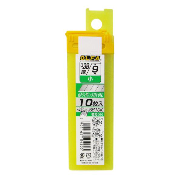 OLFA It@ Jb^[֐n SB10K  10
