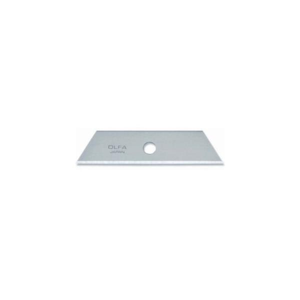 OLFA オルファ 特殊替刃 XB108S サブナイフL型替刃 5枚入