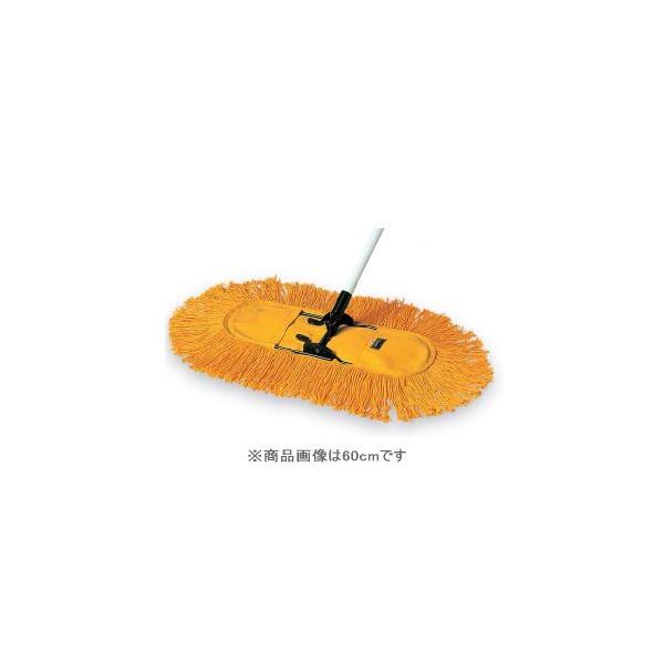 テラモト（TERAMOTO） 化学モップ ニューホールモップ CL-331-040-0
