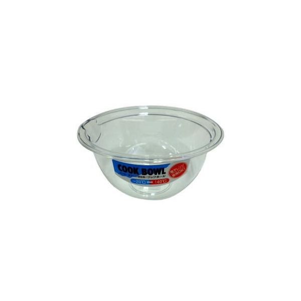 食材の下ごしらえに。透明で中味がよくわかります。注ぎ口付で使い易いです。食器洗浄機・電子レンジも使用可能です。  品番：PR1343  容量：300ml サイズ（約）：直径110mm×57mm 重量（約）：43g 耐冷温度：マイナス20度 ...