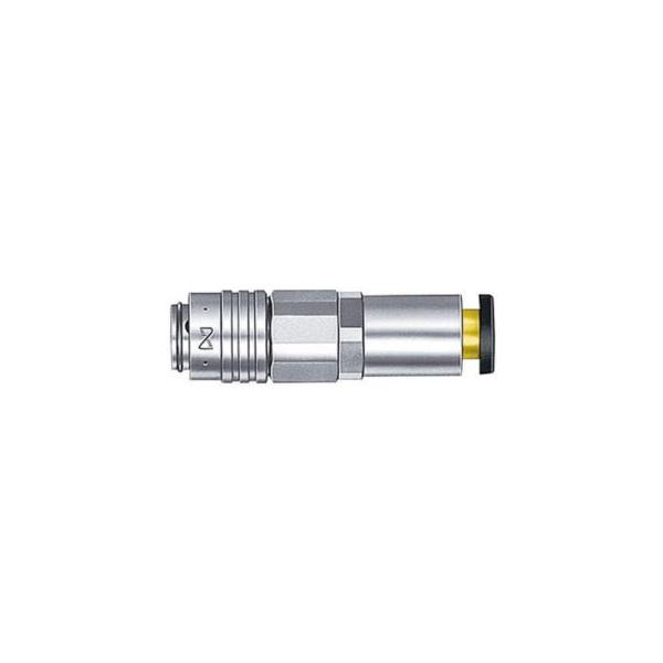 「在庫限り」日東工器 マイクロカプラ（ソケット） MC-06SC