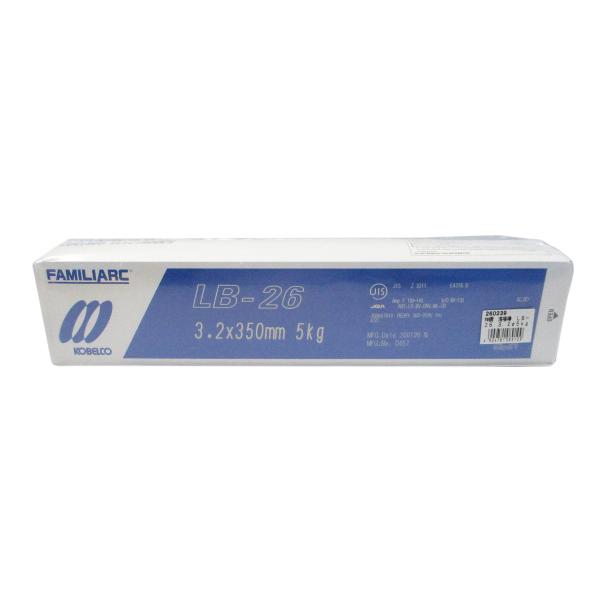 _ː| nږ_ LB-26 3.2×350mm×5kg 260239