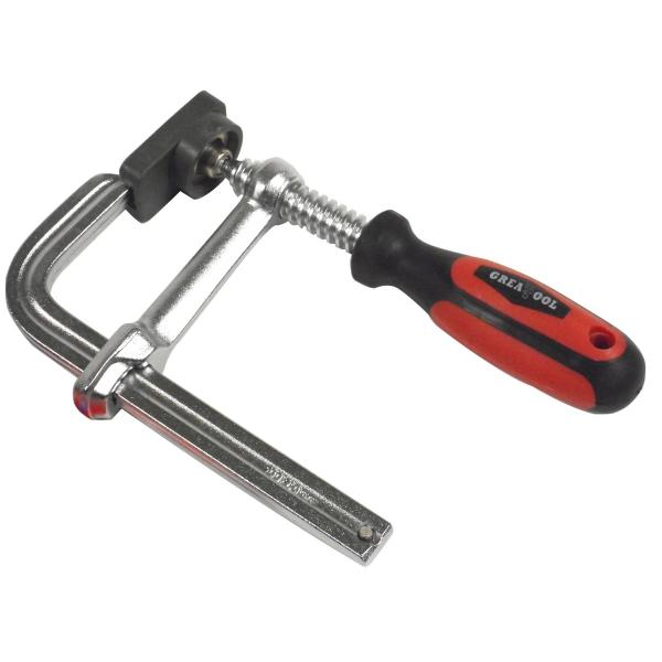 �O���[�g�c�[�� L�^�N�����v 100mm GTLC-100 �A�[�N�����Y