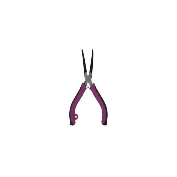 先が細く、狭い場所での作業に最適。■完全熱処理　■刃部硬度：ＨＲＣ55〜60パッケージサイズ（mm) 縦×横×高さ：149×52×12パッケージ重量(g)：64生産国：中国