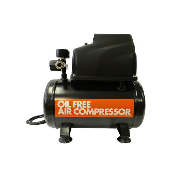 ウイザ WIZA 小型コンプレッサー OF-0308 アークランズ : Arclands